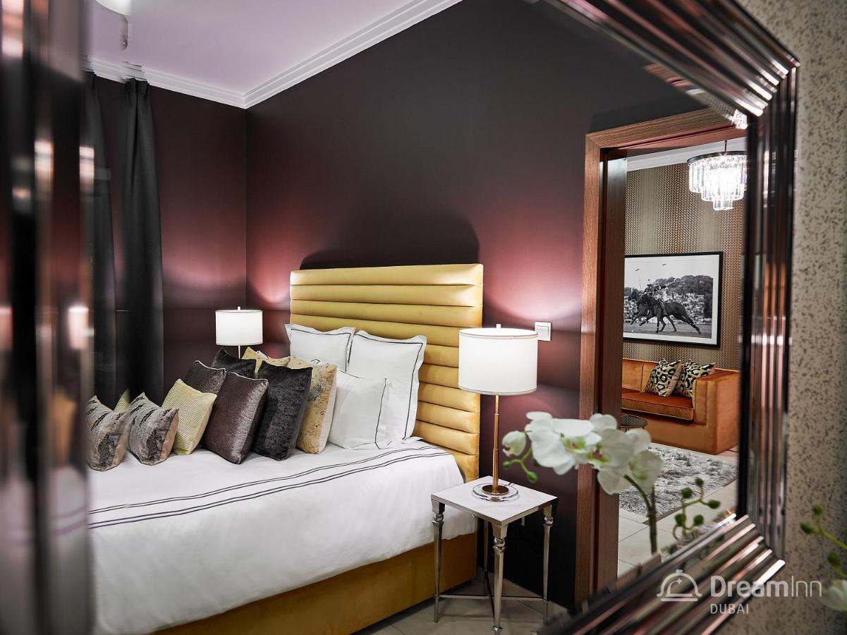 Dream Inn Dubai Apartments - 48 Burj Gate Downtown Homes 外观 照片