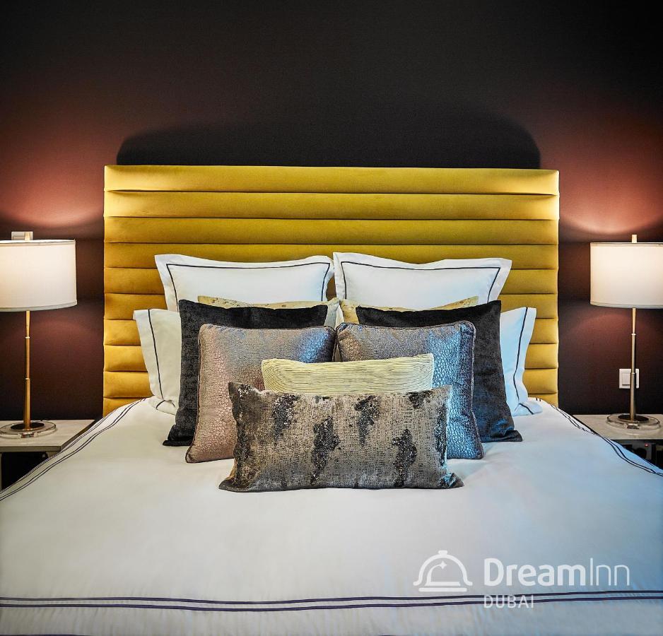 Dream Inn Dubai Apartments - 48 Burj Gate Downtown Homes 外观 照片