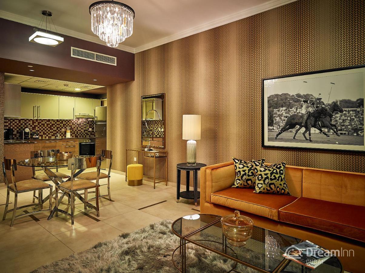 Dream Inn Dubai Apartments - 48 Burj Gate Downtown Homes 外观 照片