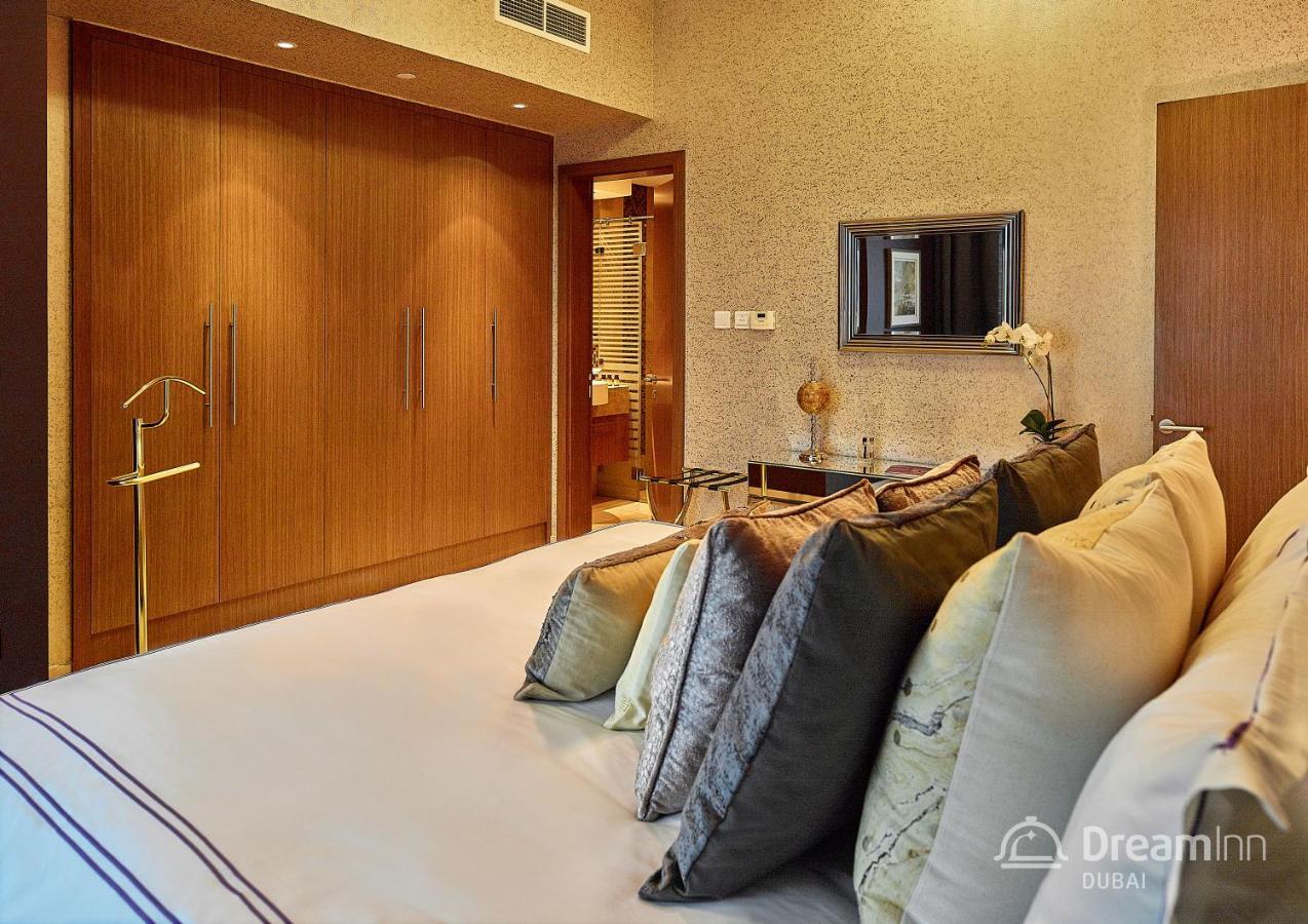 Dream Inn Dubai Apartments - 48 Burj Gate Downtown Homes 外观 照片