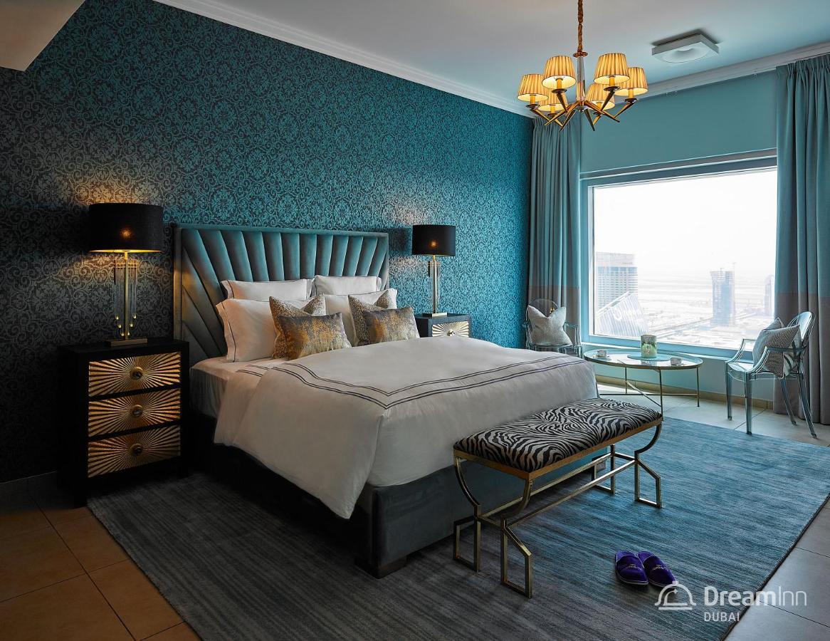 Dream Inn Dubai Apartments - 48 Burj Gate Downtown Homes 外观 照片