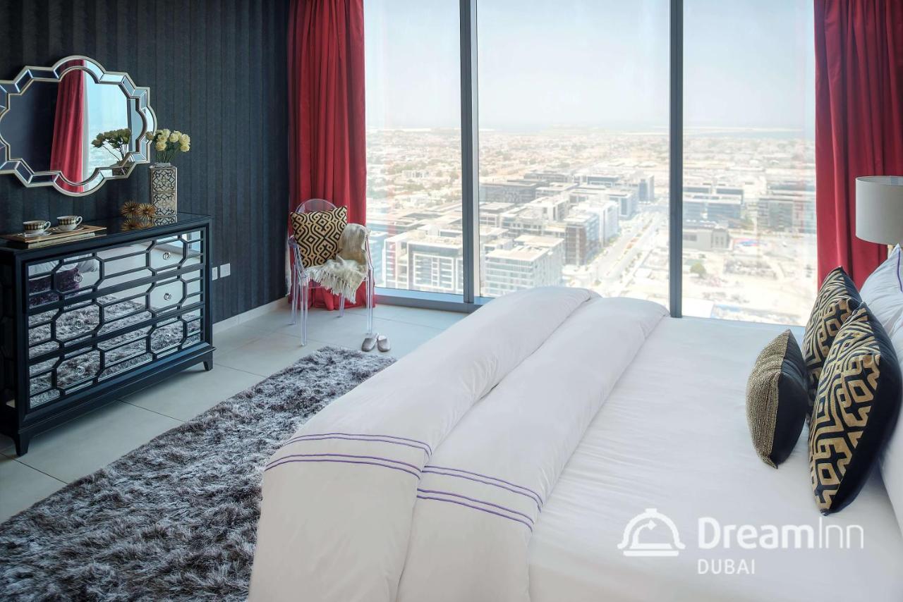 Dream Inn Dubai Apartments - 48 Burj Gate Downtown Homes 外观 照片