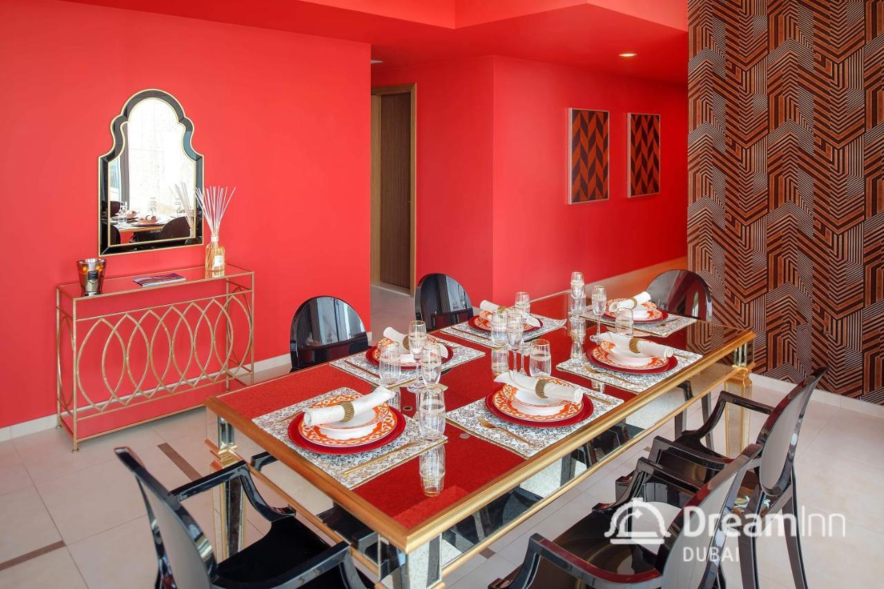 Dream Inn Dubai Apartments - 48 Burj Gate Downtown Homes 外观 照片