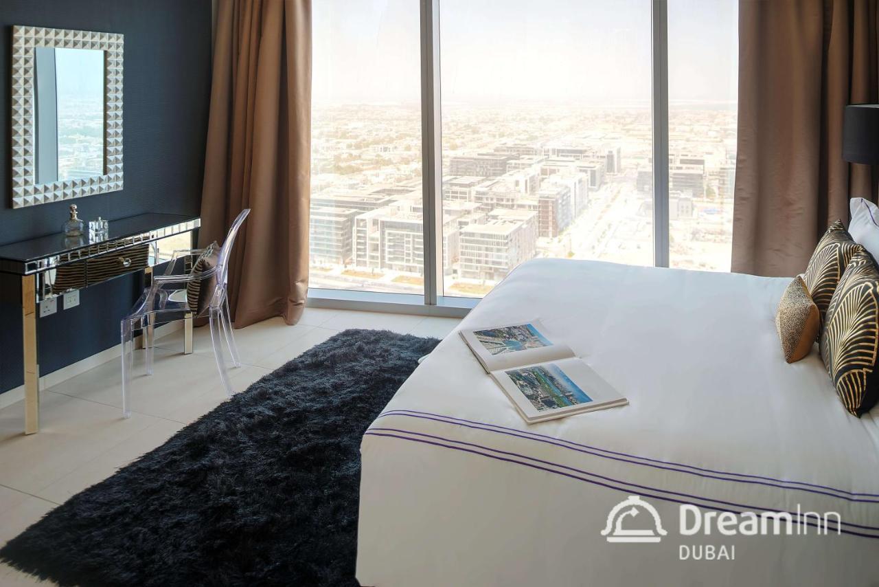 Dream Inn Dubai Apartments - 48 Burj Gate Downtown Homes 外观 照片